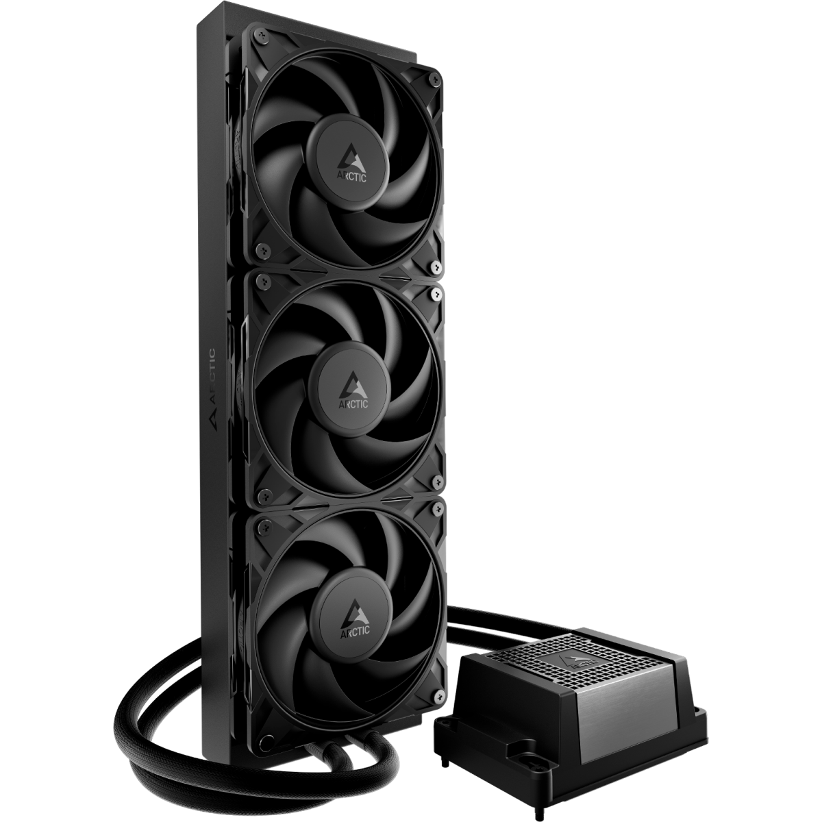 Система жидкостного охлаждения Arctic Liquid Freezer WS360-SP6 - ACFRE00201A - фото 2