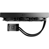 Система жидкостного охлаждения Arctic Liquid Freezer WS360-SP6 (ACFRE00201A)