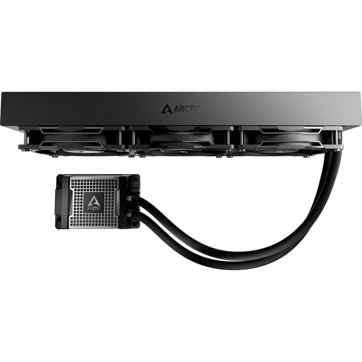 Система жидкостного охлаждения Arctic Liquid Freezer WS360-SP6 - ACFRE00201A - фото 3