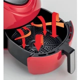 Аэрофритюрница Ariete 4618/01 (00C461801AR0)