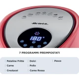 Аэрофритюрница Ariete 4618/01 (00C461801AR0)
