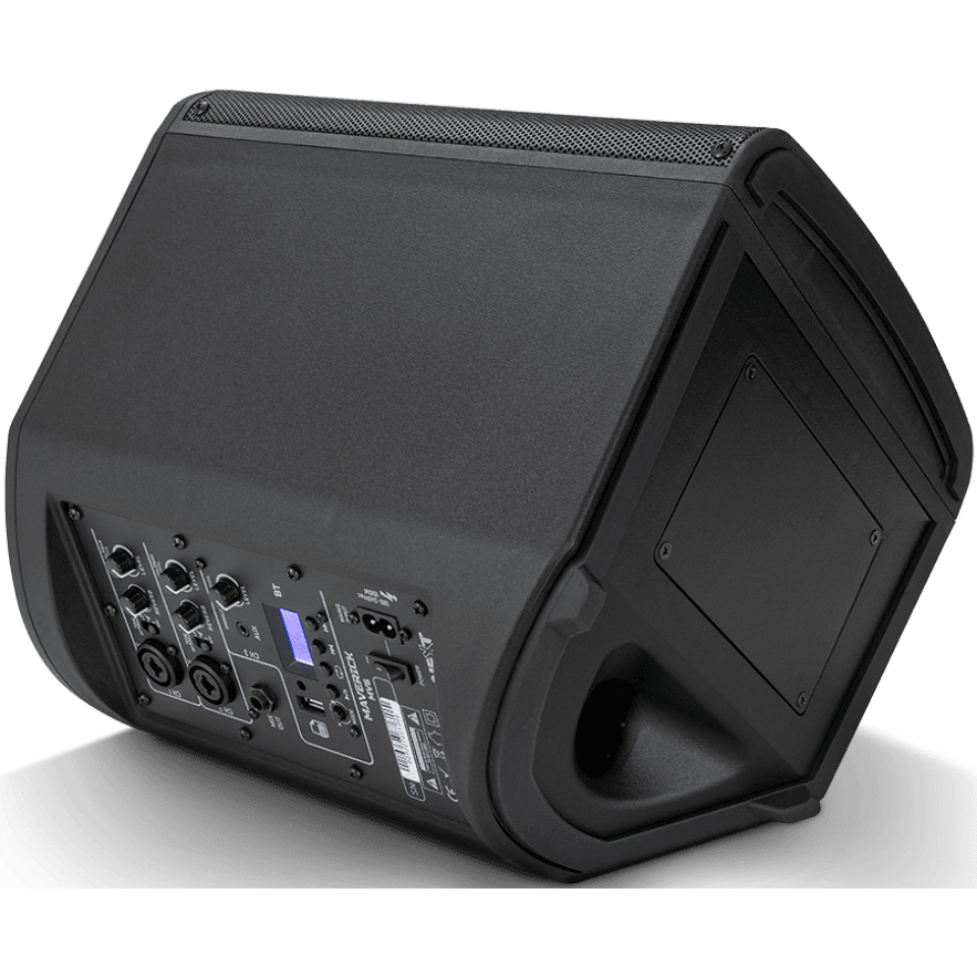 Портативная акустика NEXT Audiocom Maverick MV6 - ACP01960 - фото 4