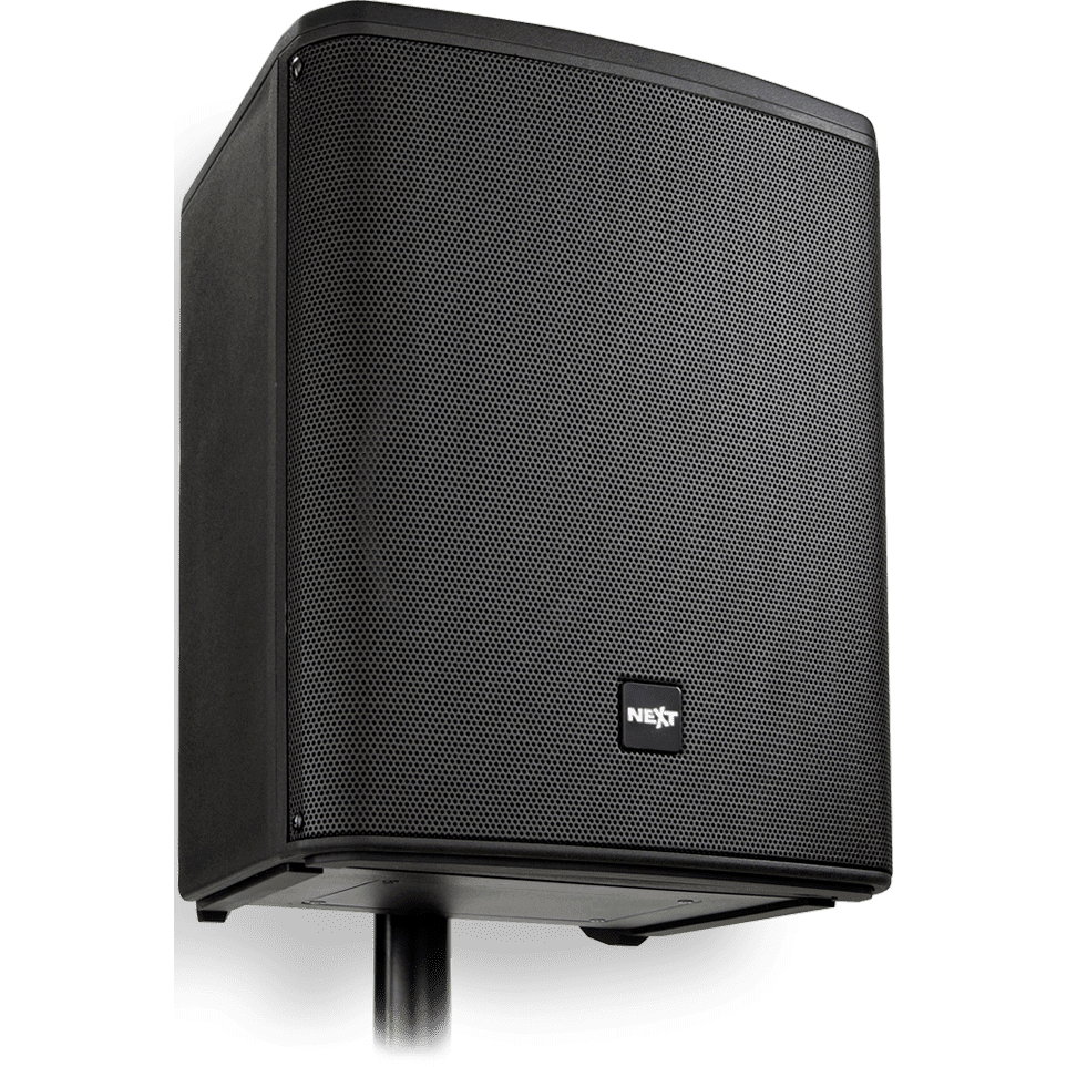 Портативная акустика NEXT Audiocom Maverick MV6 - ACP01960 - фото 6