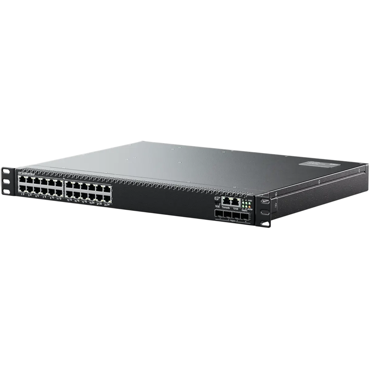 Коммутатор (свитч) CIT S2158-24T4D-N-AC-FR