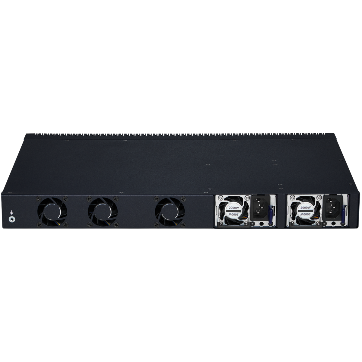 Коммутатор (свитч) CIT S2158-24T4D-N-AC-FR - фото 2