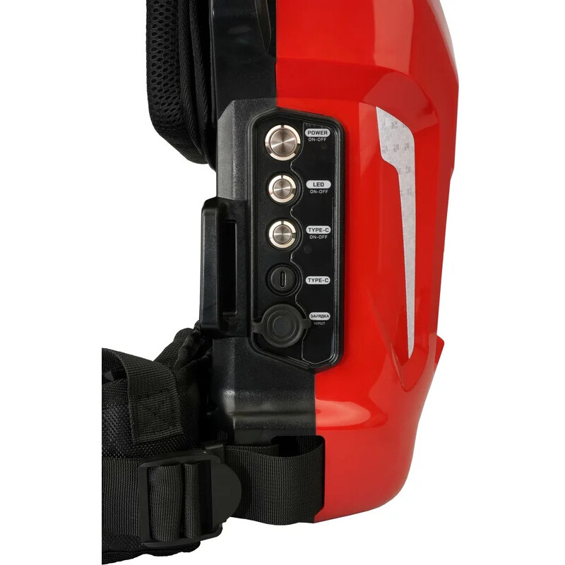Зарядное устройство + АКБ PROFIPOWER T7-01 - E0369 - фото 6