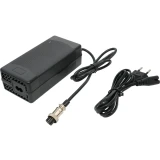 Зарядное устройство + АКБ PROFIPOWER T7-01 (E0369)