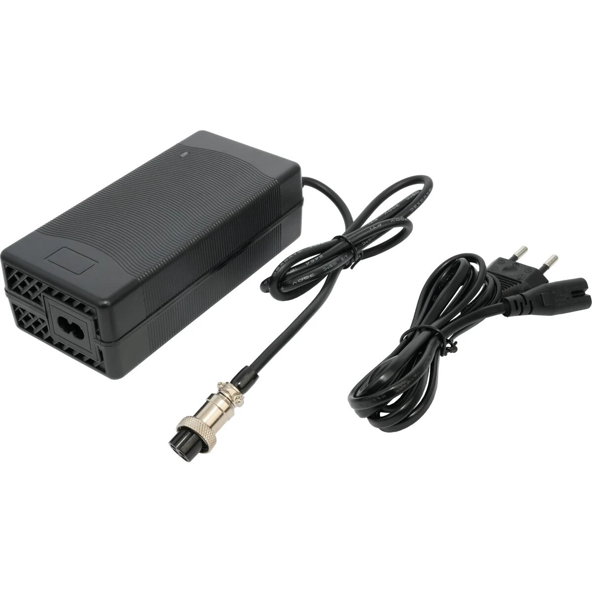Зарядное устройство + АКБ PROFIPOWER T7-01 - E0369 - фото 9