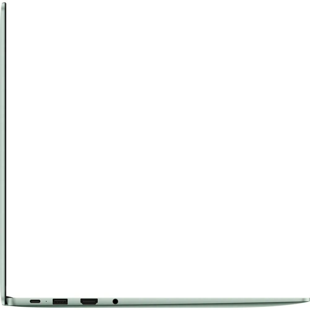 Ноутбук Huawei MateBook 14 2024 Green (FLMH-X) (53014QLD) - фото 3