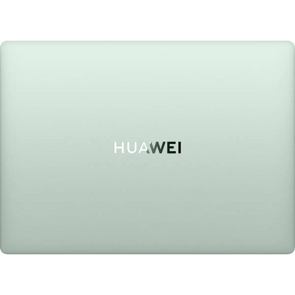 Ноутбук Huawei MateBook 14 2024 Green (FLMH-X) (53014QLD) - фото 8