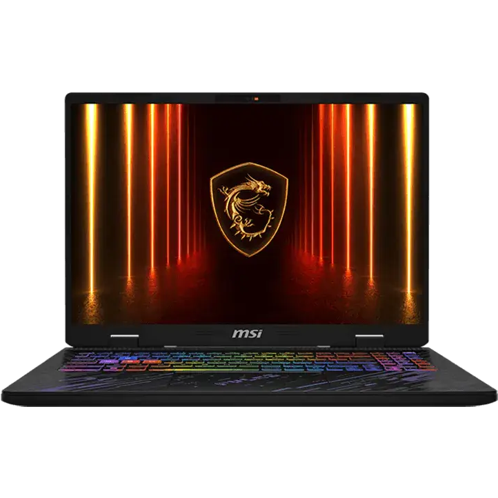 Ноутбук MSI Pulse A16 AI+ C3HWFKG-031XRU - 9S7-15PK11-031