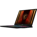 Ноутбук MSI Pulse A16 AI+ C3HWFKG-031XRU (9S7-15PK11-031)
