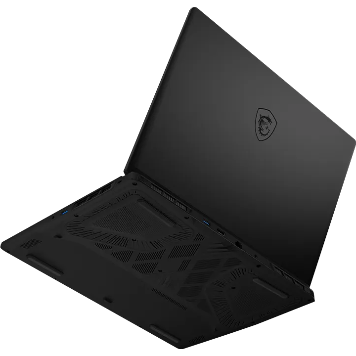 Ноутбук MSI Pulse A16 AI+ C3HWFKG-031XRU - 9S7-15PK11-031 - фото 5