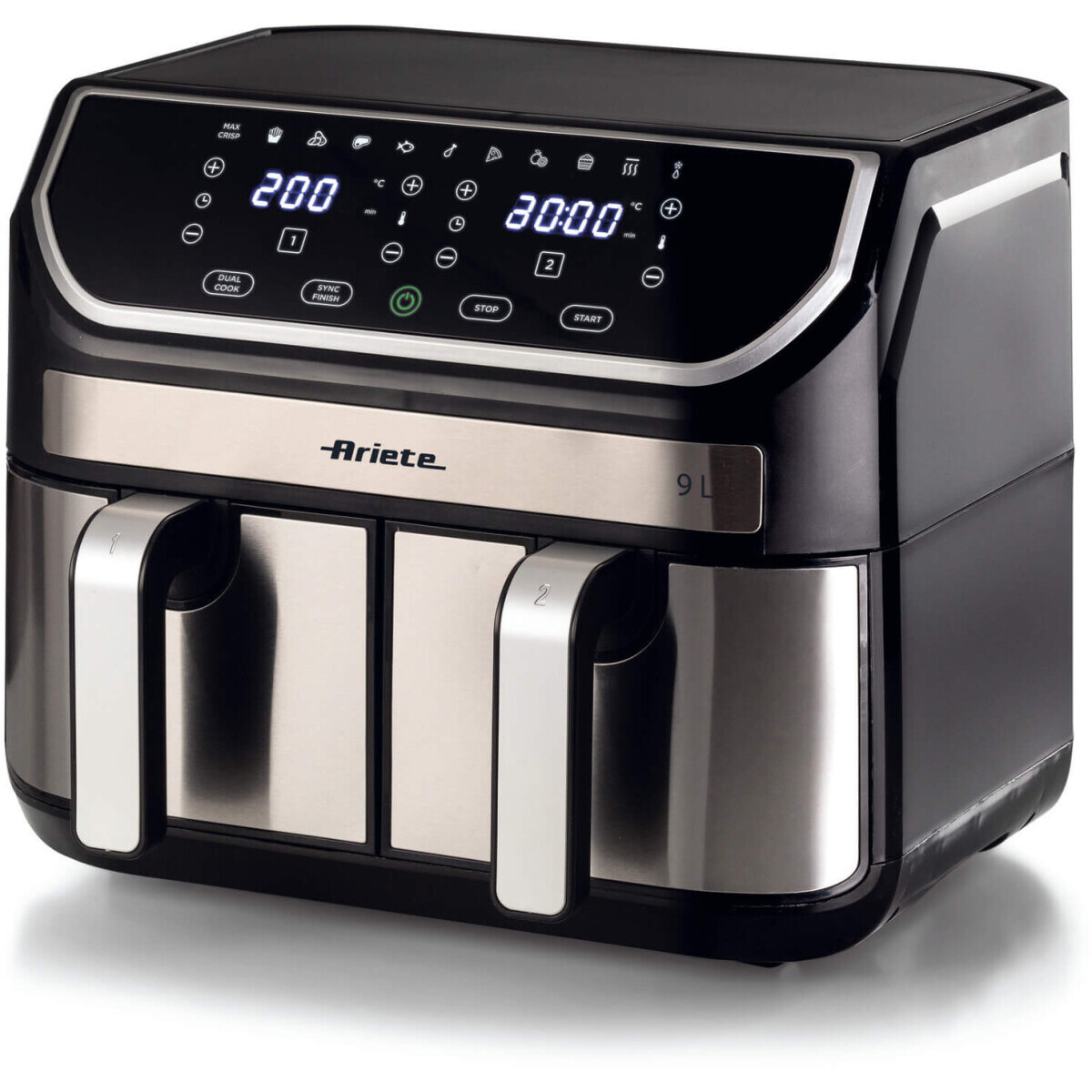 Аэрофритюрница Ariete 4625/00 - 00C462500AR0