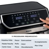 Аэрофритюрница Ariete 4625/00 (00C462500AR0)