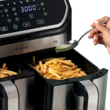 Аэрофритюрница Ariete 4625/00 (00C462500AR0)