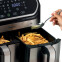 Аэрофритюрница Ariete 4625/00 - 00C462500AR0 - фото 7