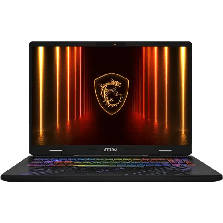 Ноутбук MSI Pulse A16 AI+ C3HWGKG-030XRU - 9S7-15PK11-030