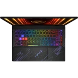 Ноутбук MSI Pulse A16 AI+ C3HWGKG-030XRU (9S7-15PK11-030)