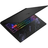 Ноутбук MSI Pulse A16 AI+ C3HWGKG-030XRU (9S7-15PK11-030)