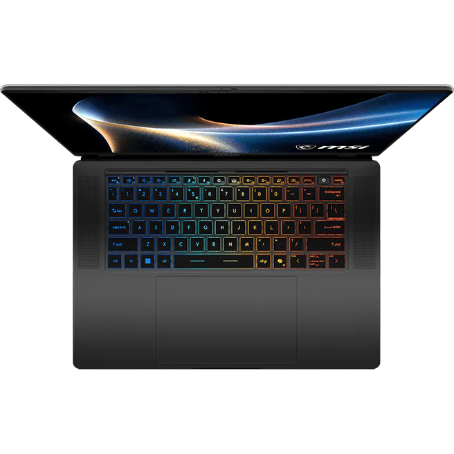 Ноутбук MSI Stealth 16 AI+ B3WH-013RU - 9S7-263111-013 - фото 3