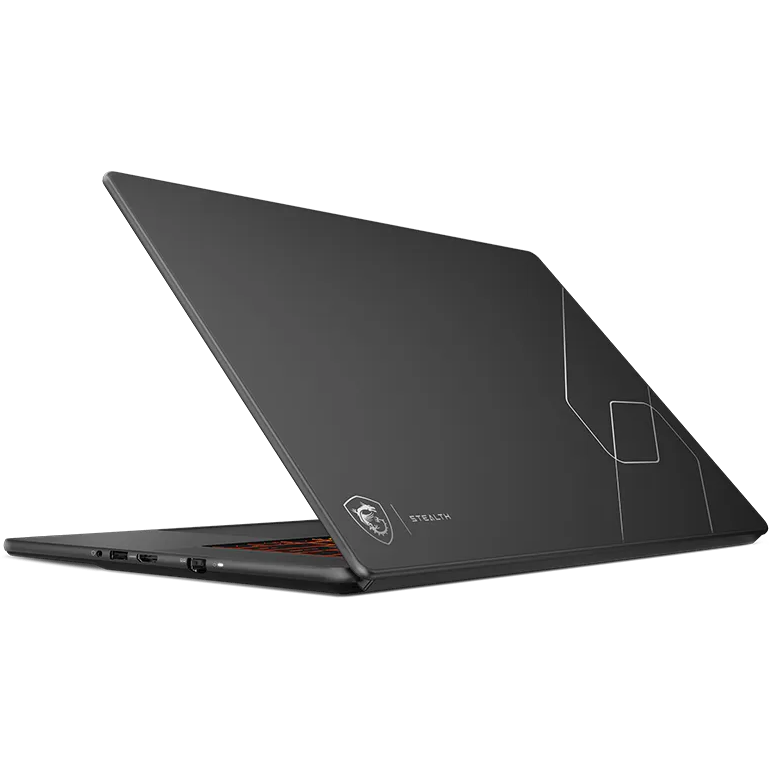 Ноутбук MSI Stealth 16 AI+ B3WH-013RU - 9S7-263111-013 - фото 4