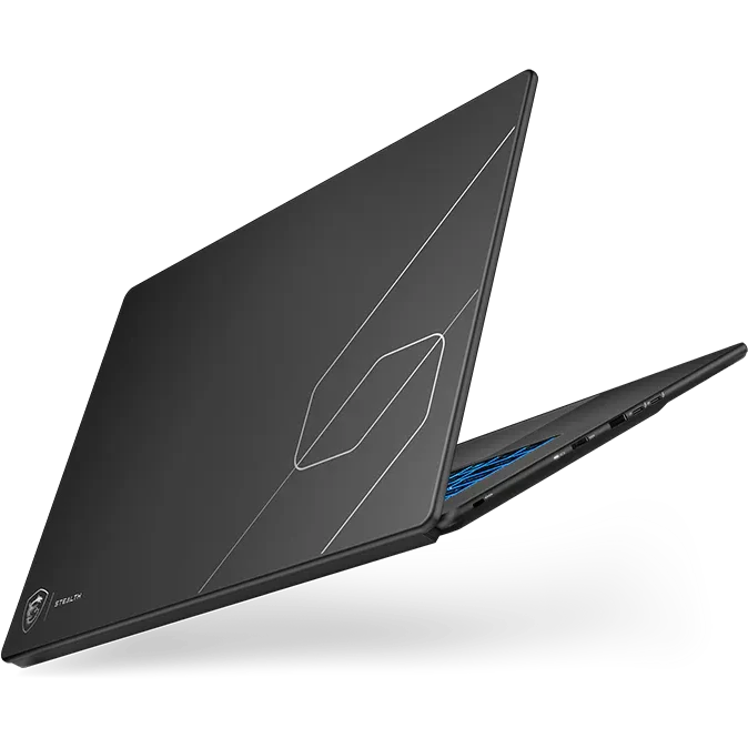 Ноутбук MSI Stealth 16 AI+ B3WH-013RU - 9S7-263111-013 - фото 5