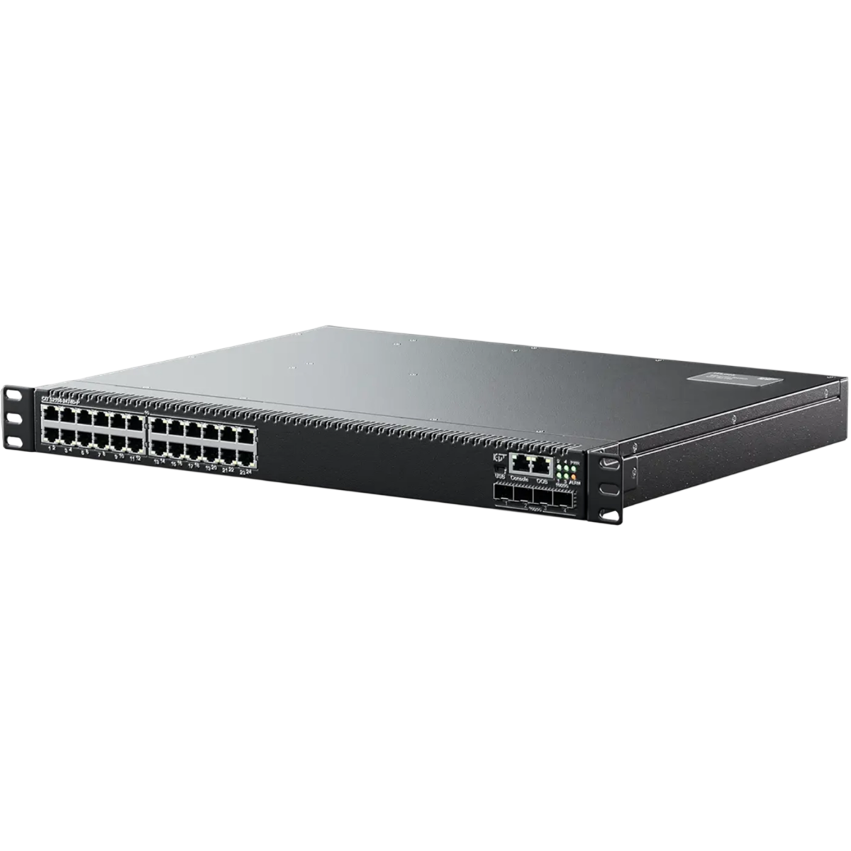 Коммутатор (свитч) CIT S2158-24T4D-P-AC-FR