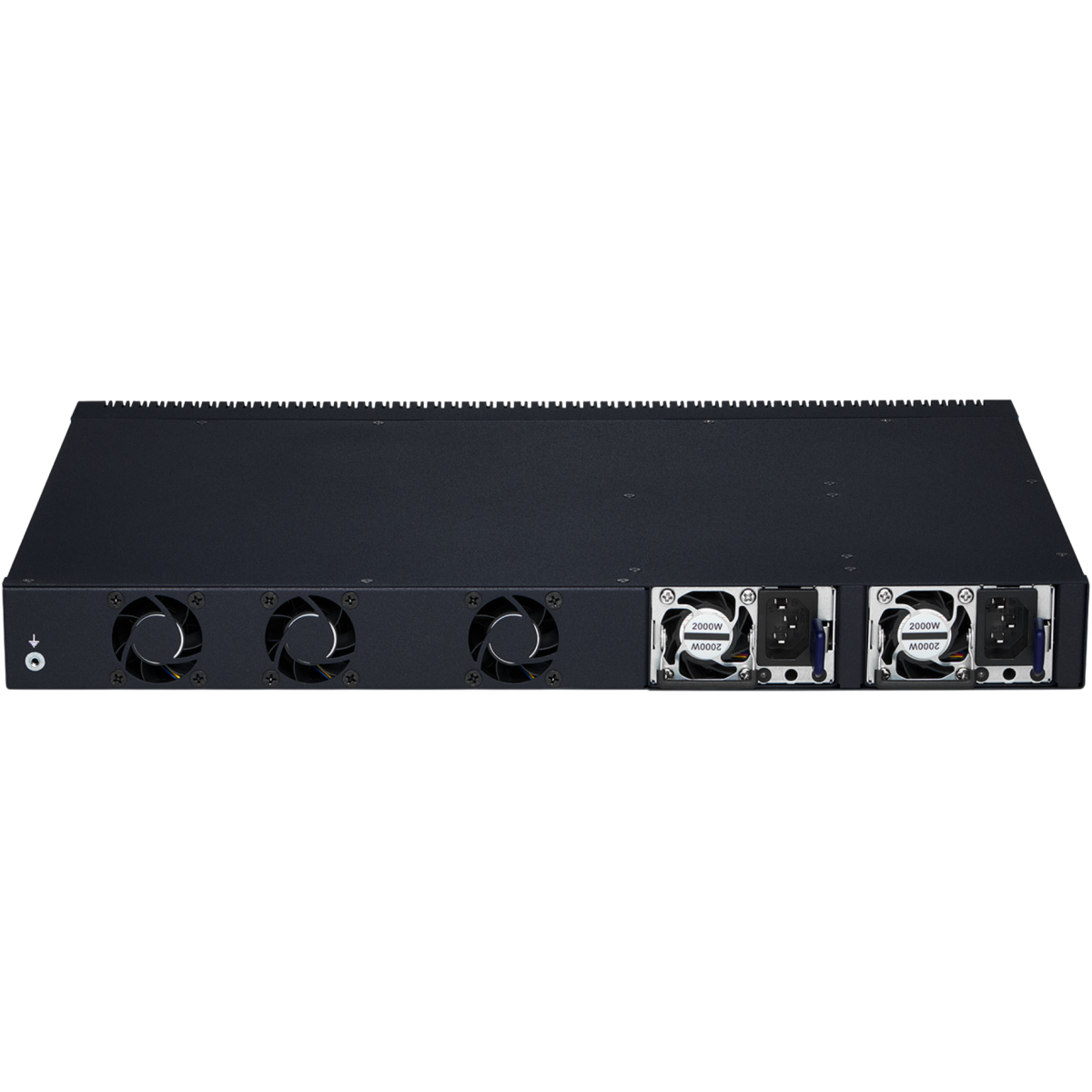 Коммутатор (свитч) CIT S2158-24T4D-P-AC-FR - фото 2