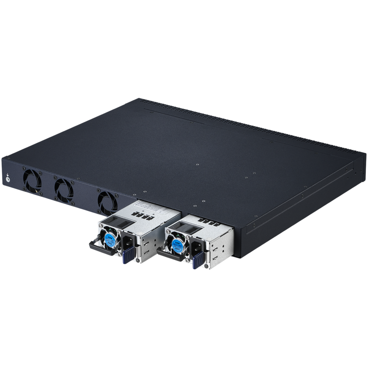 Коммутатор (свитч) CIT S2158-24T4D-P-AC-FR - фото 3