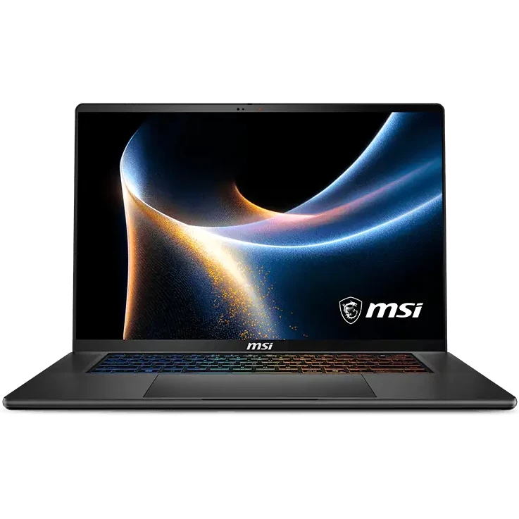 Ноутбук MSI Stealth 16 AI+ B3WI-012RU - 9S7-263111-012