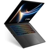 Ноутбук MSI Stealth 16 AI+ B3WI-012RU (9S7-263111-012)