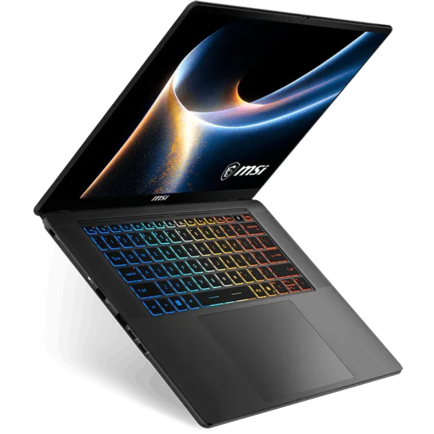 Ноутбук MSI Stealth 16 AI+ B3WI-012RU - 9S7-263111-012 - фото 2