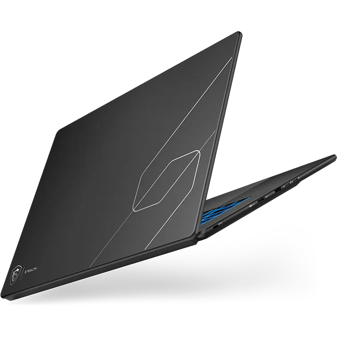 Ноутбук MSI Stealth 16 AI+ B3WI-012RU - 9S7-263111-012 - фото 5