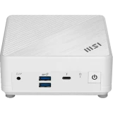 Мини ПК MSI Cubi 5 1M-641XRU White (9S6-B0A822-641)