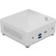 Мини ПК MSI Cubi 5 1M-641XRU White - 9S6-B0A822-641 - фото 2