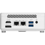 Мини ПК MSI Cubi 5 1M-641XRU White (9S6-B0A822-641)