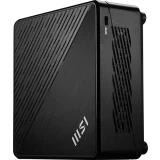 Мини ПК MSI Cubi 5 1M-640XRU Black (9S6-B0A821-640)