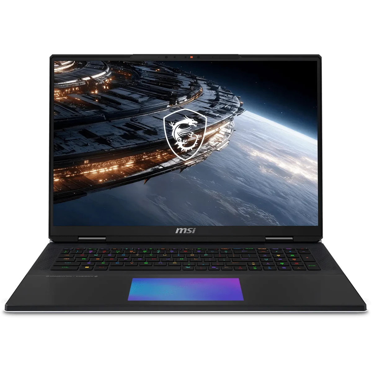 Ноутбук MSI Titan 18 HX A2WJ-1049RU - 9S7-182411-1049