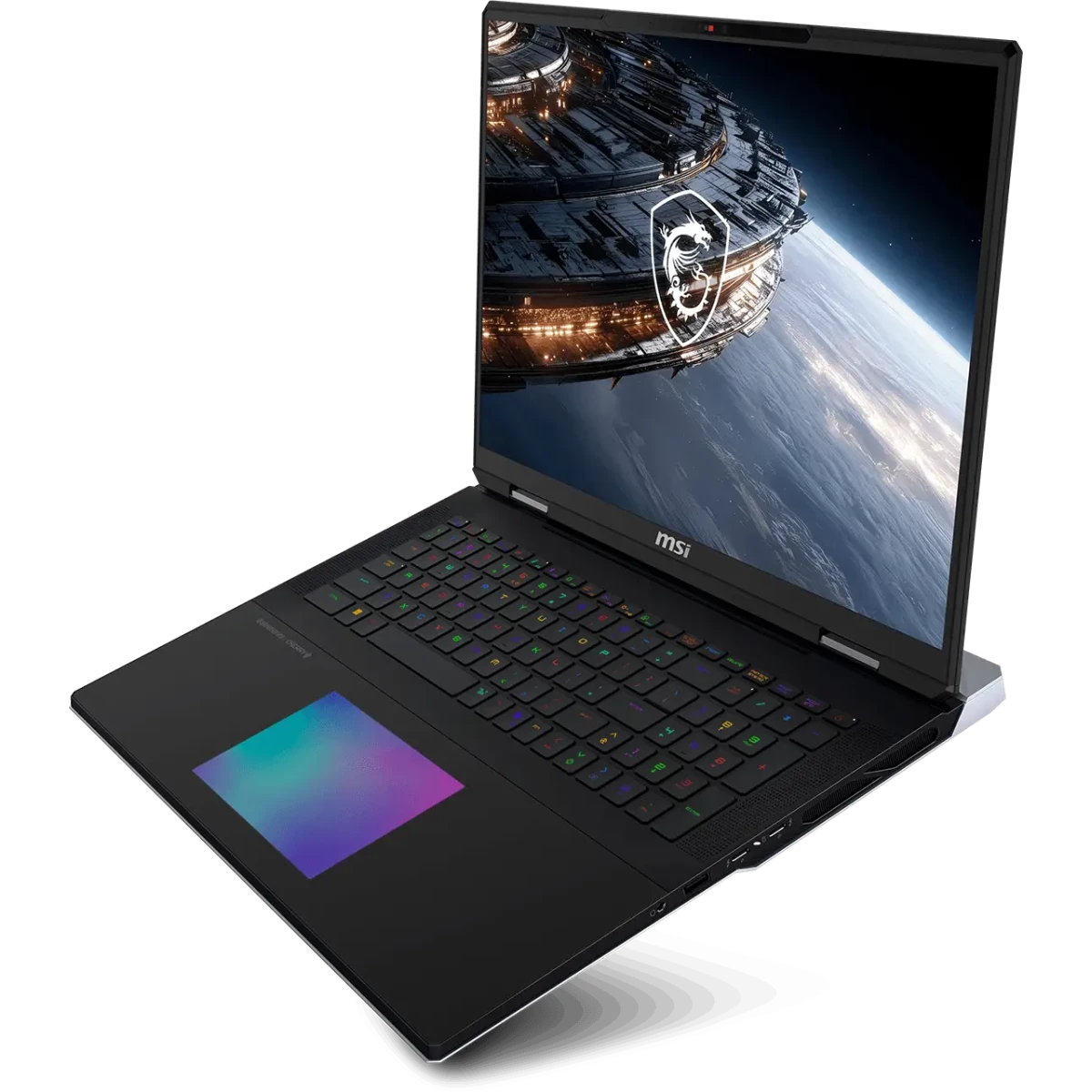 Ноутбук MSI Titan 18 HX A2WJ-1049RU - 9S7-182411-1049 - фото 2