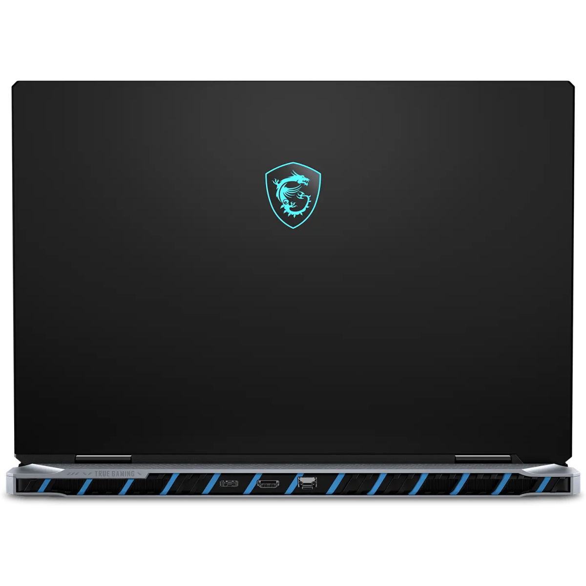 Ноутбук MSI Titan 18 HX A2WJ-1049RU - 9S7-182411-1049 - фото 4
