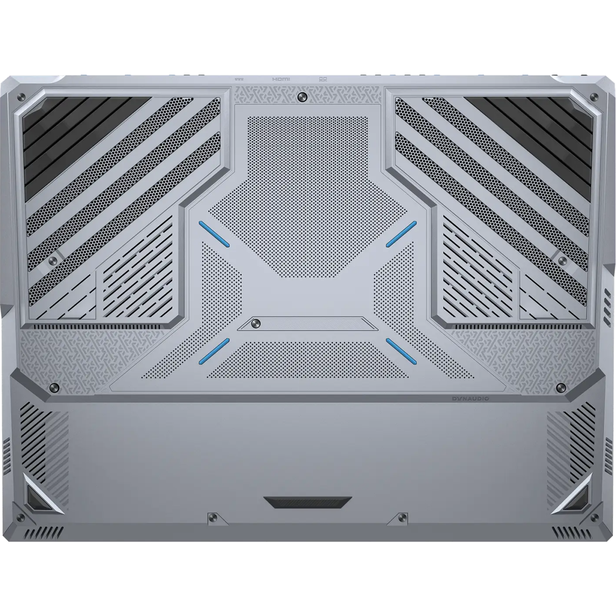 Ноутбук MSI Titan 18 HX A2WJ-1049RU - 9S7-182411-1049 - фото 5