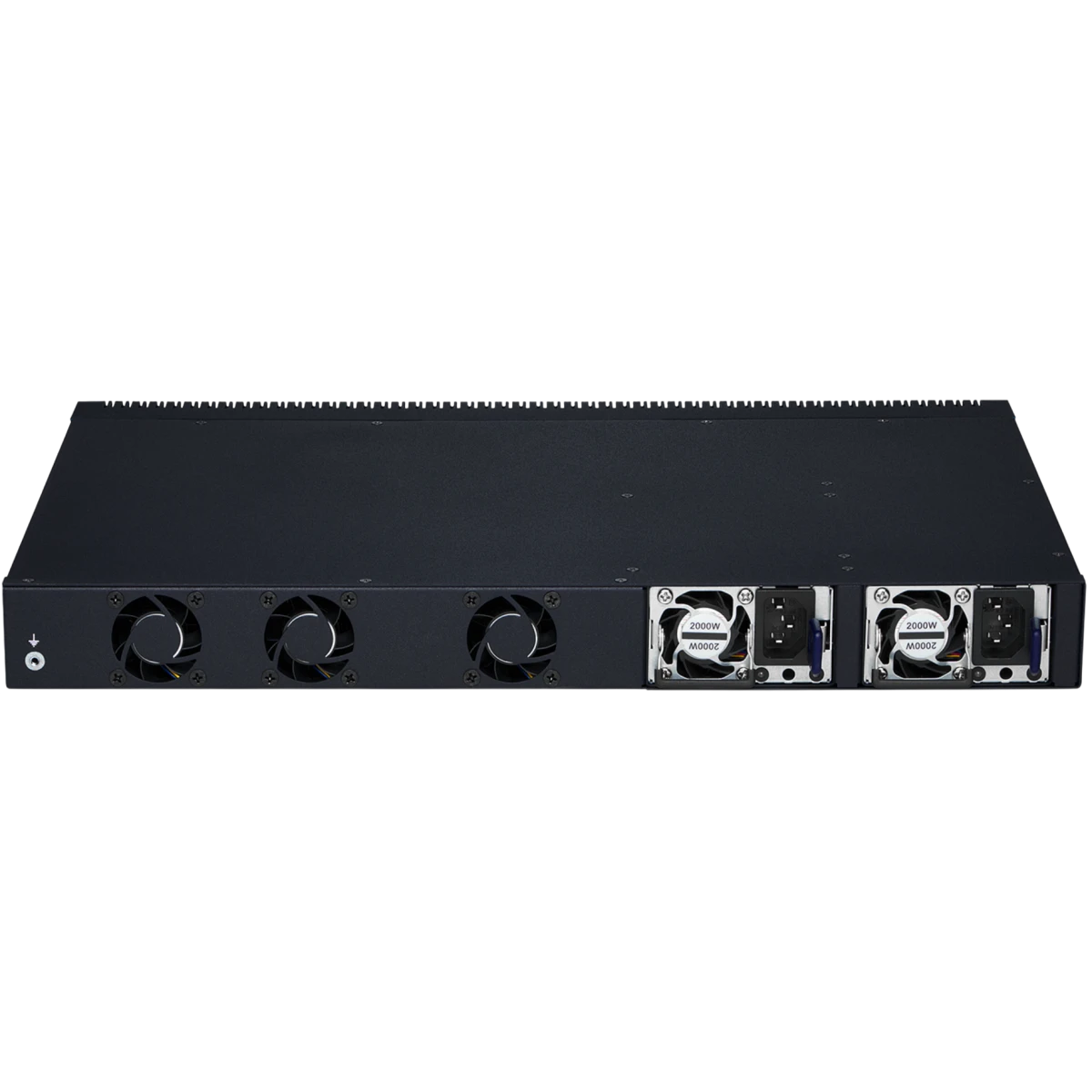 Коммутатор (свитч) CIT S2158-48T4D-N-AC-FR - фото 2