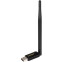 Wi-Fi адаптер ExeGate EDWA-137-N300-1 - EX299652RUS