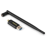 Wi-Fi адаптер ExeGate EDWA-186-AC1300-2 (EX299655RUS)