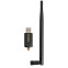 Wi-Fi адаптер ExeGate EDWA-186-AC1300-2 - EX299655RUS - фото 3