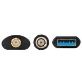 Wi-Fi адаптер ExeGate EDWA-186-AC1300-2 (EX299655RUS)