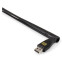 Wi-Fi адаптер ExeGate EDWA-BT53-AX900 - EX300396RUS