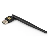 Wi-Fi адаптер ExeGate ETL-WN722N-2 (EX299445RUS)