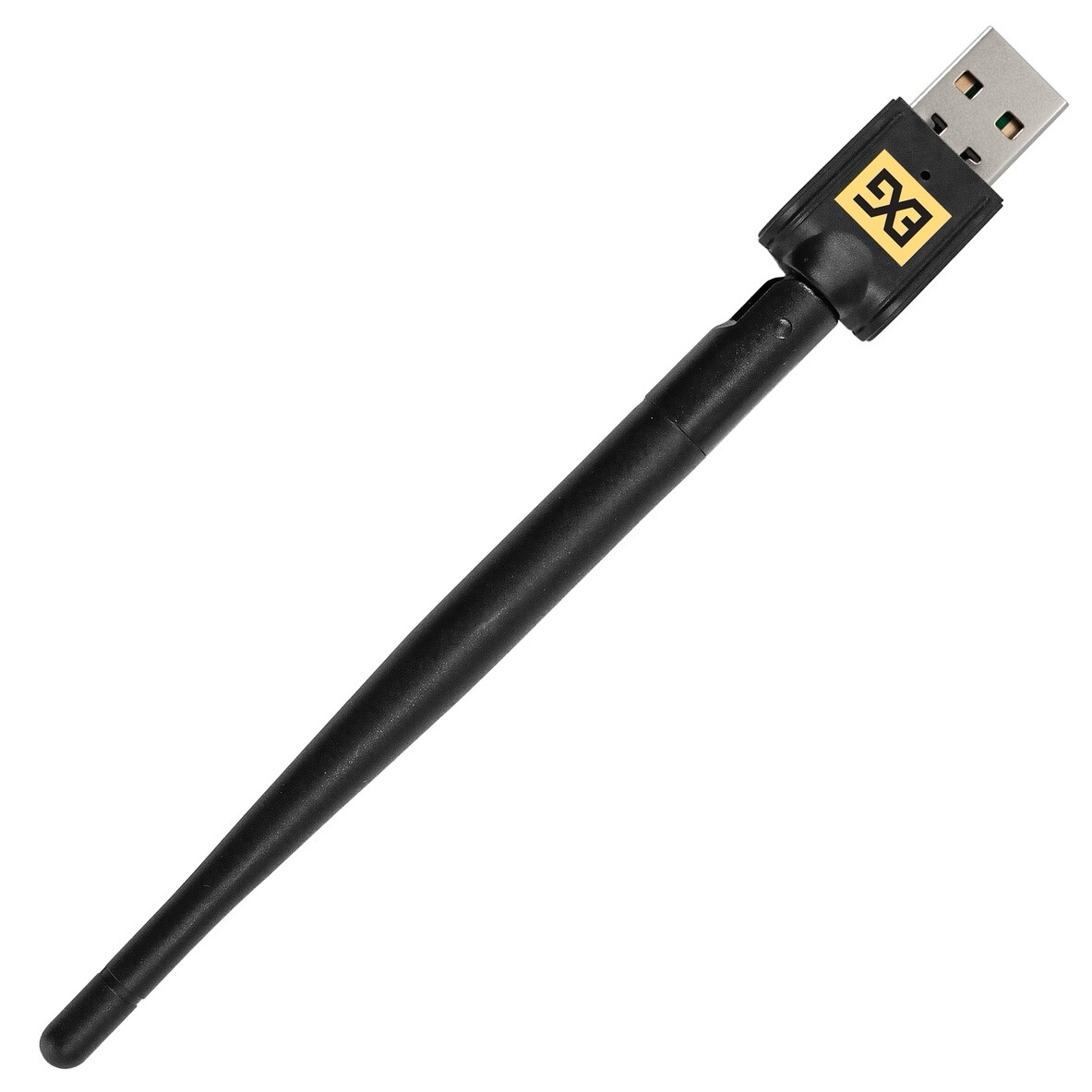 Wi-Fi адаптер ExeGate ETL-WN722N-2 - EX299445RUS - фото 3